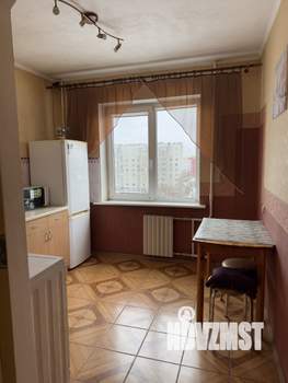 1-к квартира, на длительный срок, 34м2, 8/10 этаж