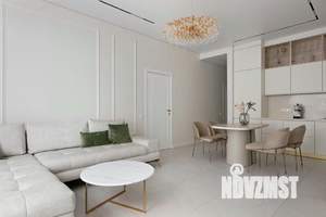 2-к квартира, посуточно, 85м2, 1/1 этаж