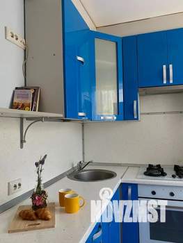 1-к квартира, посуточно, 31м2, 1/5 этаж