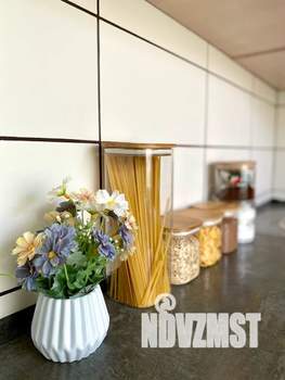 1-к квартира, посуточно, 37м2, 1/5 этаж