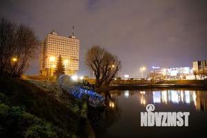 2-к квартира, посуточно, 45м2, 2/5 этаж