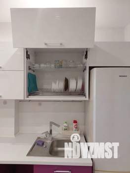 1-к квартира, посуточно, 45м2, 4/9 этаж