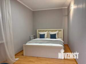 2-к квартира, посуточно, 41м2, 2/5 этаж