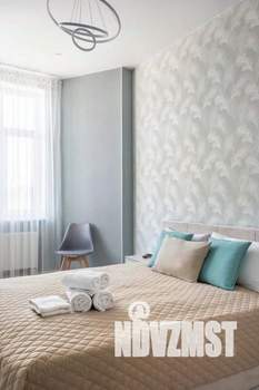 1-к квартира, посуточно, 31м2, 1/1 этаж