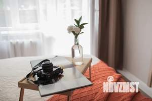 1-к квартира, посуточно, 32м2, 2/5 этаж