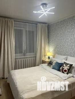 2-к квартира, посуточно, 42м2, 4/5 этаж