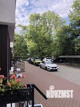 2-к квартира, на длительный срок, 80м2, 4/5 этаж