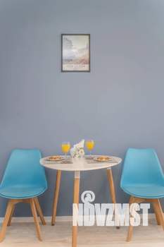 Студия квартира, посуточно, 25м2, 9/16 этаж