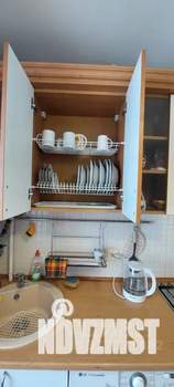 2-к квартира, посуточно, 63м2, 3/9 этаж