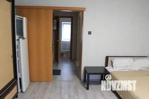 1-к квартира, посуточно, 32м2, 2/2 этаж