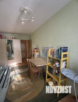 3-к квартира, на длительный срок, 68м2, 1/5 этаж