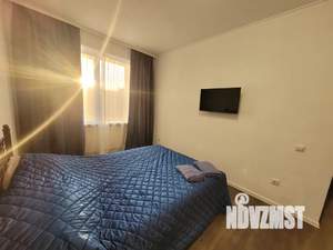 1-к квартира, посуточно, 31м2, 7/10 этаж