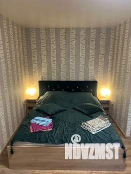 1-к квартира, посуточно, 32м2, 5/5 этаж