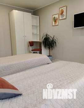 1-к квартира, посуточно, 30м2, 2/9 этаж