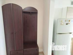 1-к квартира, посуточно, 27м2, 2/2 этаж