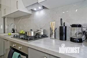 2-к квартира, посуточно, 53м2, 1/4 этаж