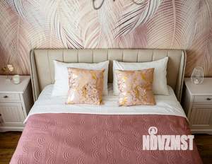 2-к квартира, посуточно, 50м2, 8/10 этаж