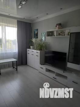 1-к квартира, посуточно, 41м2, 3/5 этаж