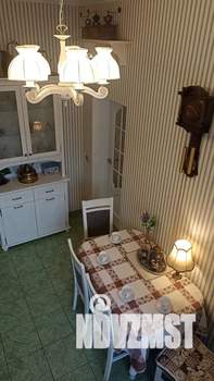 3-к квартира, посуточно, 80м2, 1/5 этаж