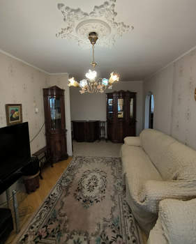 3-к квартира, на длительный срок, 62м2, 7/10 этаж