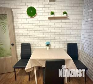 2-к квартира, посуточно, 52м2, 4/5 этаж