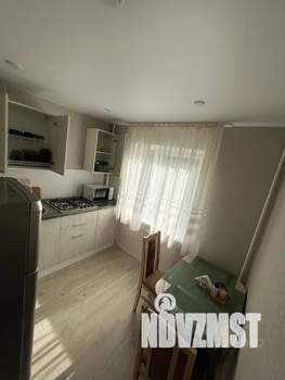 1-к квартира, посуточно, 31м2, 2/5 этаж