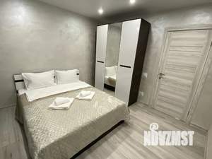 2-к квартира, посуточно, 64м2, 4/9 этаж