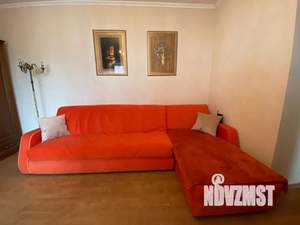 1-к квартира, посуточно, 44м2, 2/5 этаж