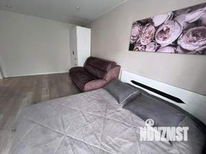 1-к квартира, посуточно, 31м2, 1/1 этаж