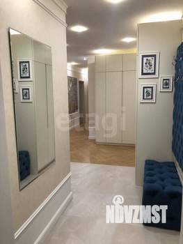 3-к квартира, на длительный срок, 103м2, 3/4 этаж