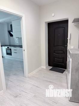 1-к квартира, на длительный срок, 42м2, 10/16 этаж