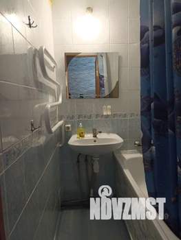 1-к квартира, посуточно, 32м2, 6/9 этаж