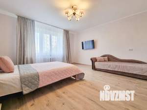 2-к квартира, посуточно, 71м2, 5/10 этаж