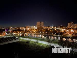 2-к квартира, посуточно, 55м2, 1/1 этаж