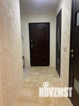 2-к квартира, посуточно, 51м2, 1/12 этаж