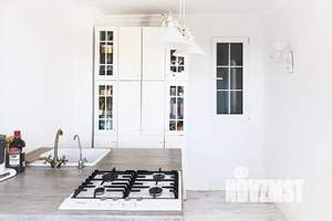 1-к квартира, посуточно, 48м2, 3/4 этаж