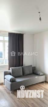 Студия квартира, на длительный срок, 25м2, 14/14 этаж