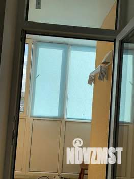 1-к квартира, посуточно, 25м2, 11/16 этаж