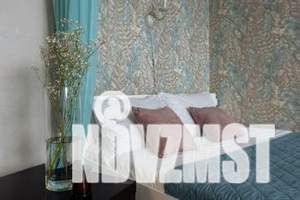 1-к квартира, посуточно, 33м2, 8/9 этаж