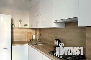 1-к квартира, посуточно, 37м2, 5/10 этаж