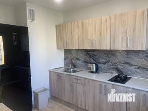 1-к квартира, на длительный срок, 35м2, 7/10 этаж