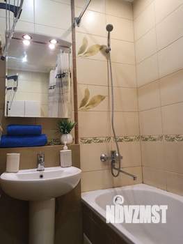 1-к квартира, на длительный срок, 38м2, 4/10 этаж