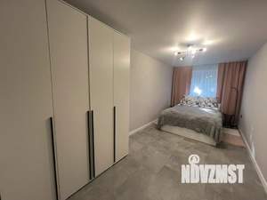 1-к квартира, посуточно, 47м2, 1/1 этаж