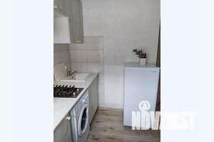 2-к квартира, посуточно, 40м2, 1/5 этаж