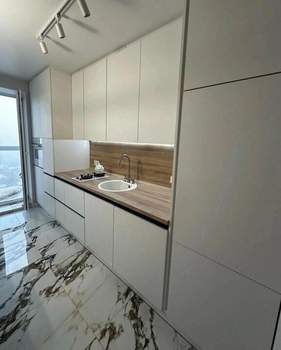 1-к квартира, на длительный срок, 38м2, 6/8 этаж