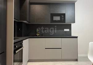 1-к квартира, на длительный срок, 30м2, 7/9 этаж