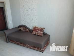 1-к квартира, посуточно, 33м2, 5/9 этаж