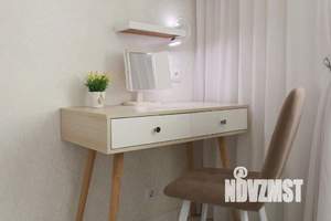 1-к квартира, посуточно, 12м2, 1/1 этаж