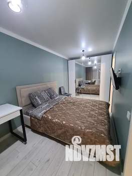 2-к квартира, посуточно, 44м2, 2/5 этаж