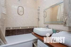 2-к квартира, посуточно, 60м2, 6/9 этаж